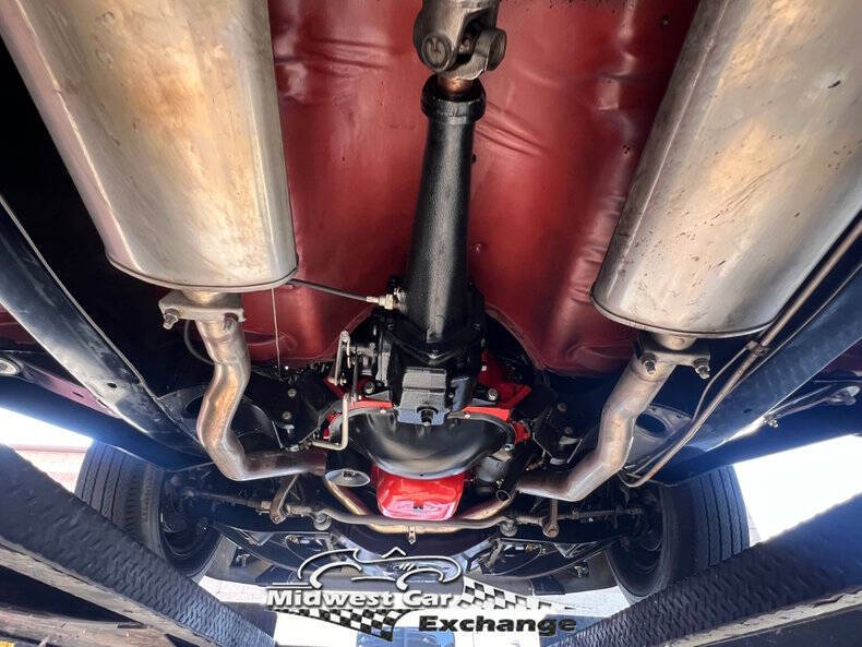 1957 Chevrolet Bel Air