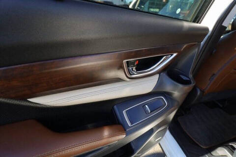 2019 Subaru Ascent Touring