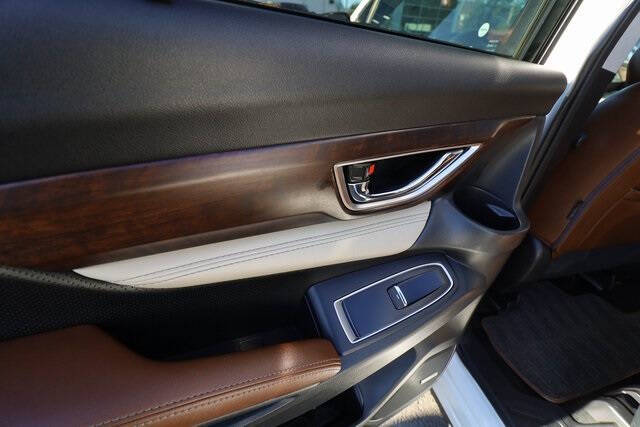 2019 Subaru Ascent Touring