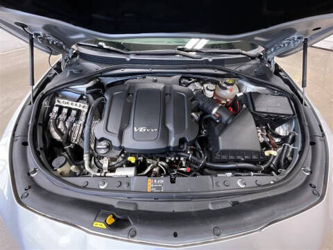 2017 Buick LaCrosse Premium