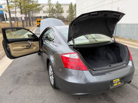 2010 Honda Accord EX