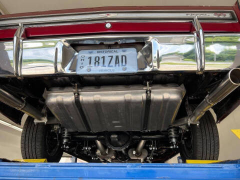 1964 Chevrolet Nova