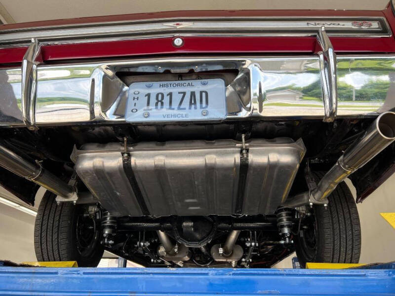 1964 Chevrolet Nova