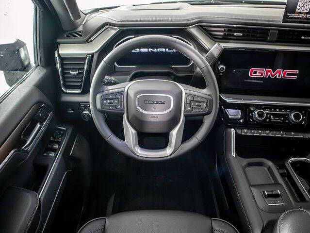 2026 GMC Sierra 3500HD