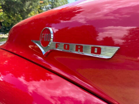 1956 Ford F-150