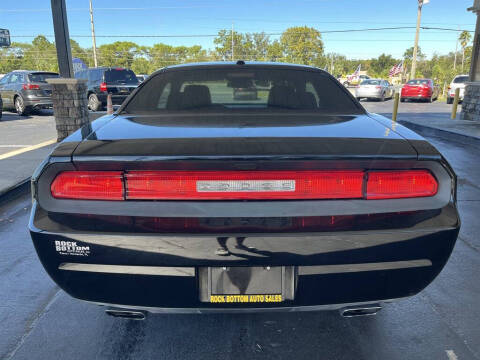 2014 Dodge Challenger SXT