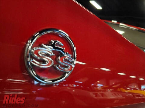 1963 Chevrolet Impala