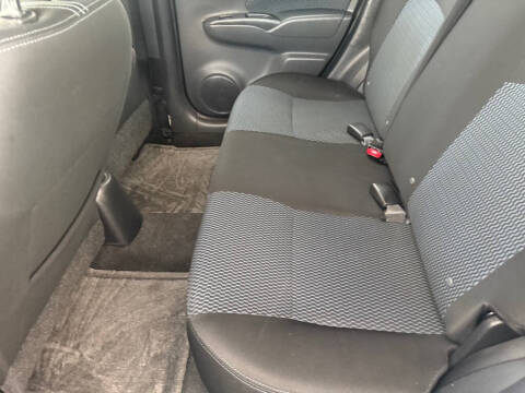 2015 Nissan Versa Note S