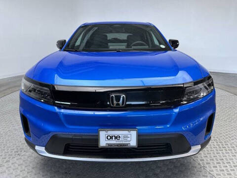 2026 Honda Prologue EX