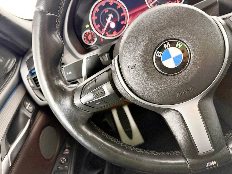 2014 BMW X5 xDrive35i