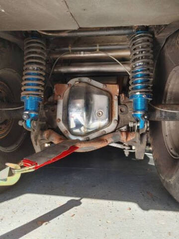 1978 Chevrolet Camaro