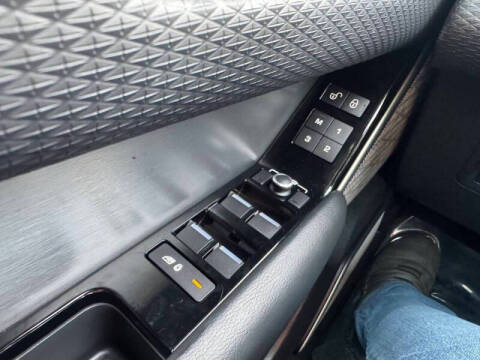 2018 Land Rover Range Rover Velar P380 R-Dynamic SE