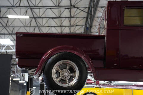 1929 Ford Model A