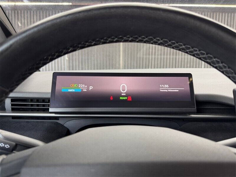 2023 Fisker Ocean One