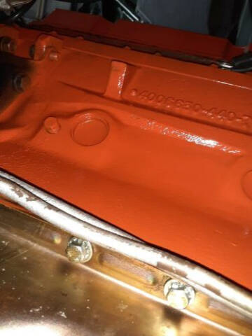 1969 Plymouth Roadrunner