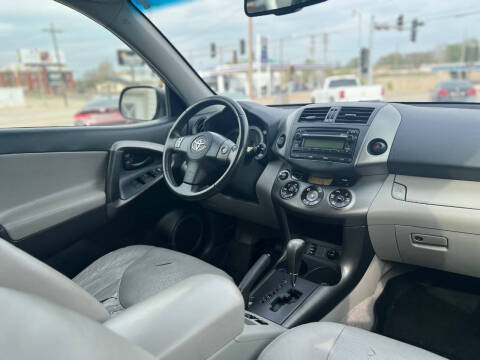 2012 Toyota RAV4 Limited