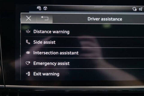 2025 Audi S8 4.0T quattro