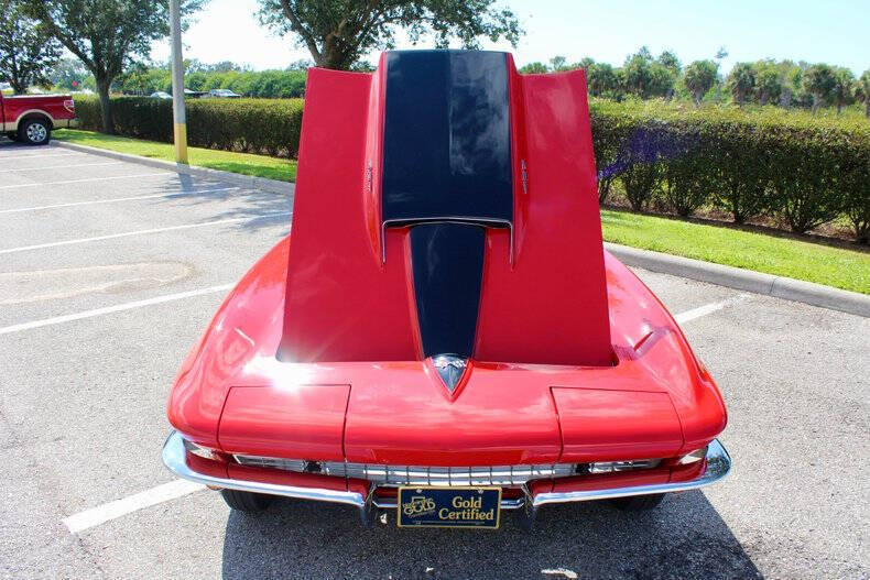 1967 Chevrolet Corvette