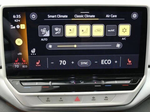 2021 Volkswagen ID.4 1st Edition