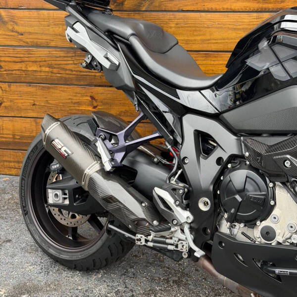 2023 BMW S 1000 XR