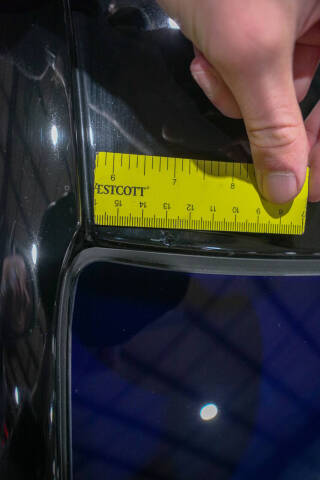 2023 Cadillac CT5-V Blackwing