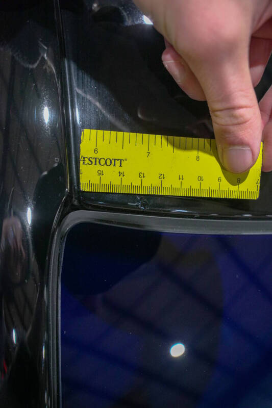 2023 Cadillac CT5-V Blackwing