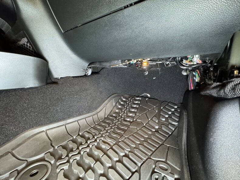 2015 Jeep Wrangler Unlimited