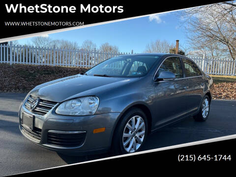 2010 Volkswagen Jetta