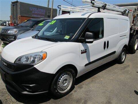 2020 RAM ProMaster City for sale at ARGENT MOTORS in South Hackensack NJ
