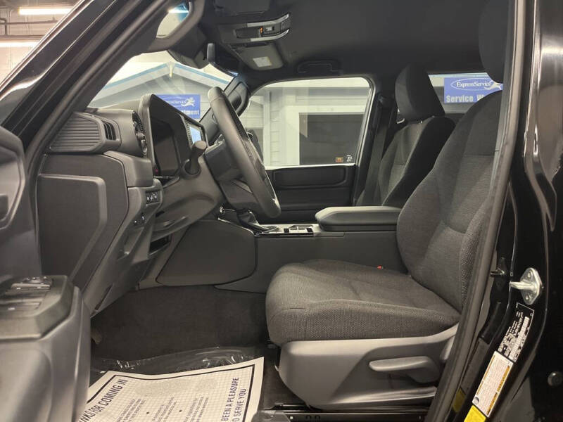 2024 Toyota Land Cruiser 1958