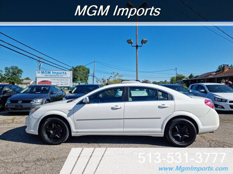 2008 Saturn Aura for sale in Cincinnati, OH