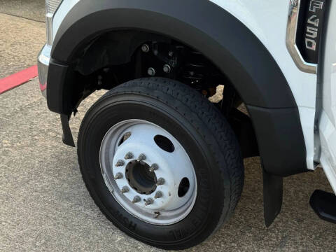 2020 Ford F-450 Super Duty