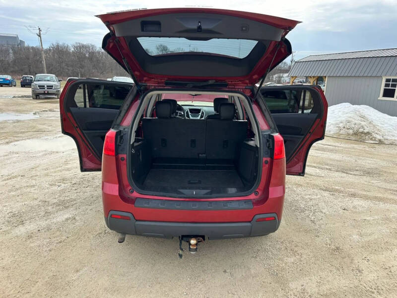 2013 GMC Terrain SLT-1
