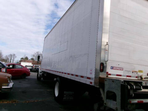 2017 International DuraStar 4300