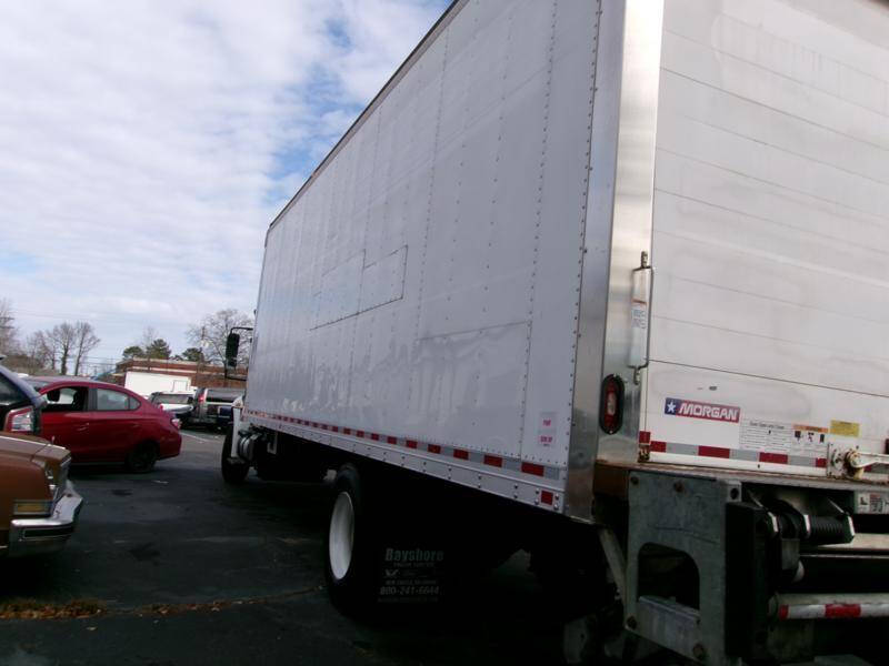 2017 International DuraStar 4300