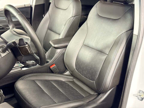 2023 Chevrolet Bolt EV 2LT