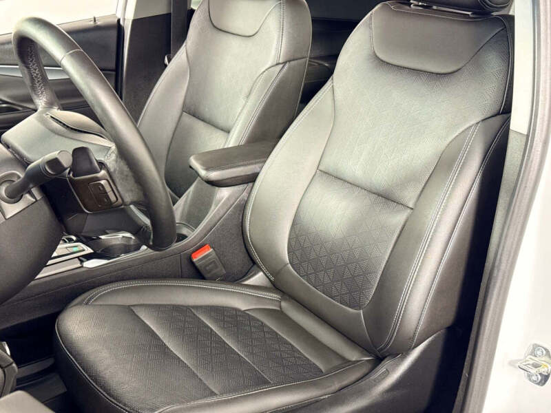 2023 Chevrolet Bolt EV 2LT