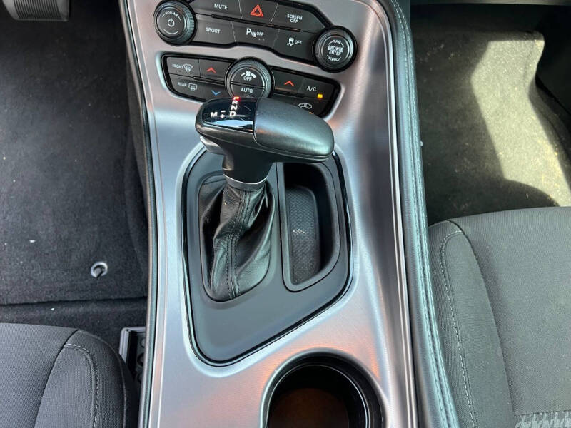 2023 Dodge Challenger GT