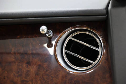 2010 Rolls-Royce Ghost