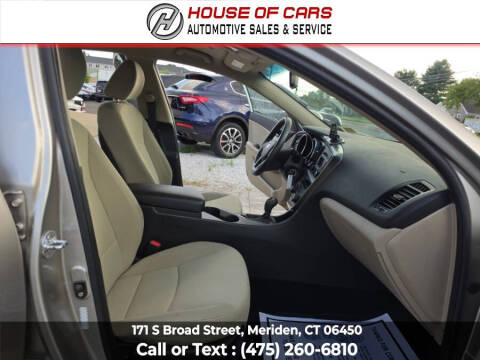 2012 Kia Optima LX