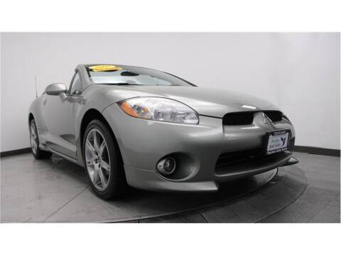 2008 Mitsubishi Eclipse Spyder for sale at Payless Auto Sales in Lakewood WA