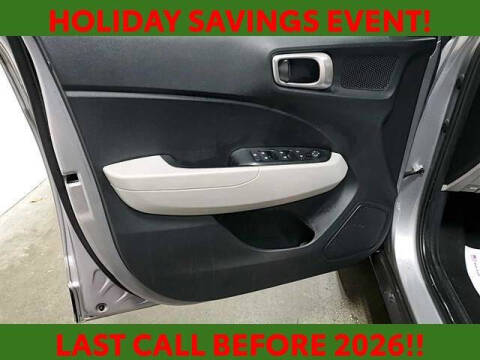 2024 Hyundai Venue SEL