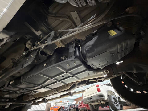 2022 Ford F-250 Super Duty Lariat