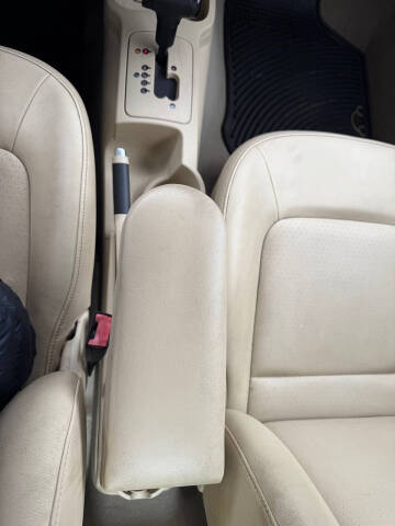 2010 Volkswagen New Beetle