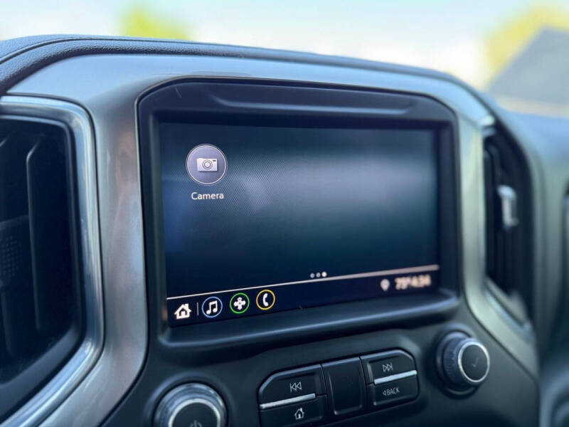 2023 Chevrolet Silverado 2500HD