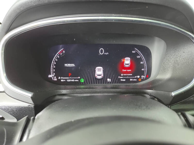 2023 Acura MDX w/Tech