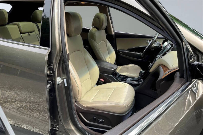 2014 Hyundai Santa Fe Sport 2.0T