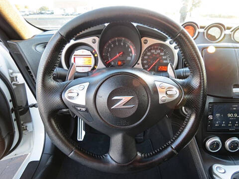 2010 Nissan 370Z