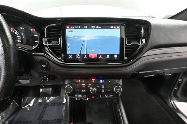 2024 Dodge Durango R/T Premium