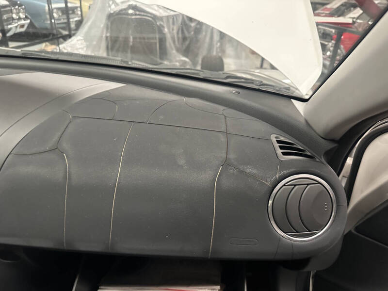 2006 Mazda RX-8 Manual